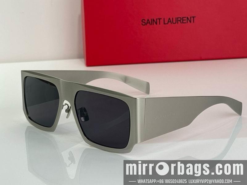 YSL Glasses smx80