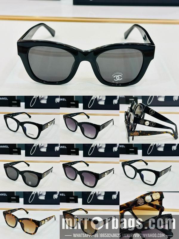 Chanel Glasses smr287