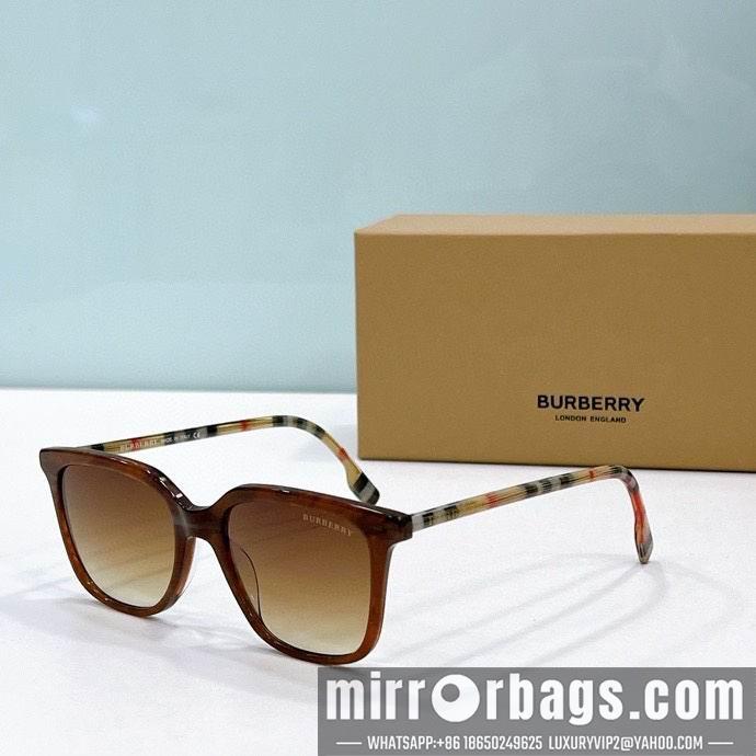 Burberry Glasses smx39