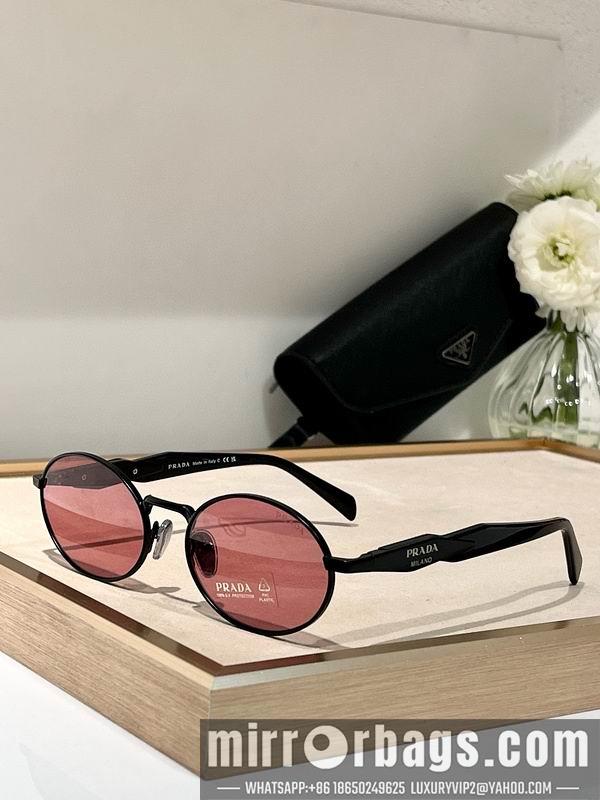 Prada Glasses smr19
