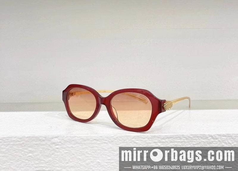 Cartier Glasses smh152