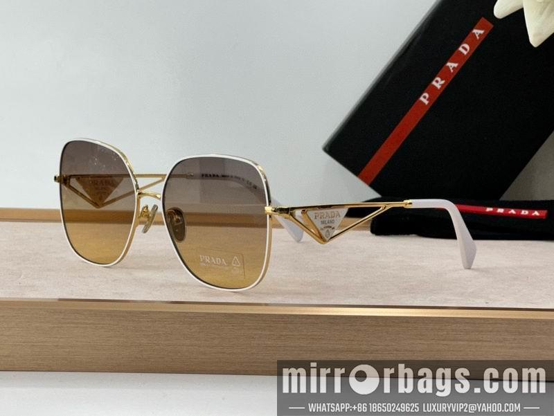 Prada Glasses smx190