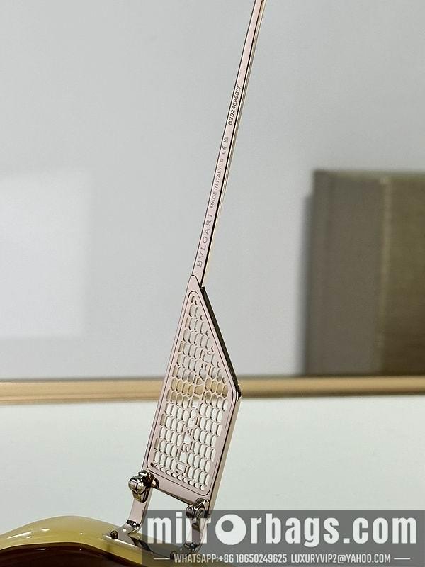 Bvlgari Glasses 03smh88