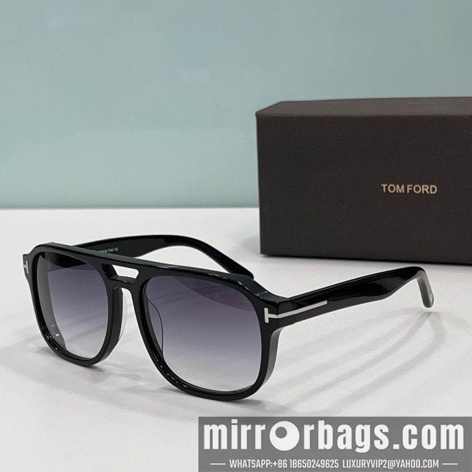 Tom Ford Glasses smx35