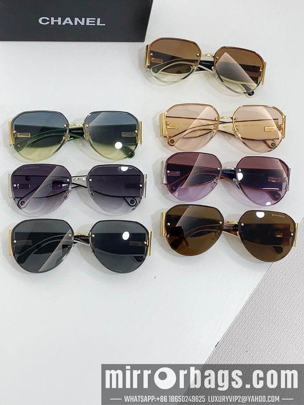 Chanel Glasses smh03