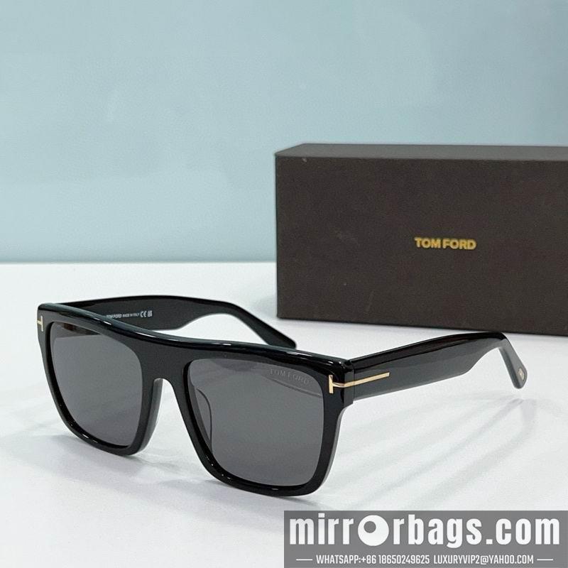 Tom Ford Glasses smx47