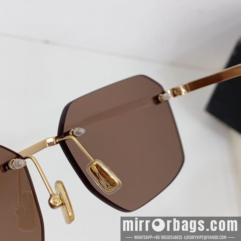Bvlgari Glasses 03smh38