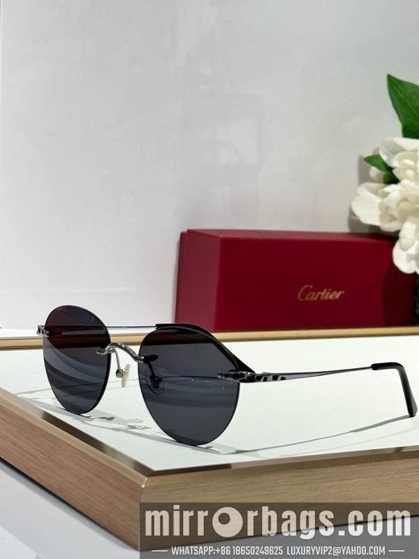 Cartier Glasses smh48