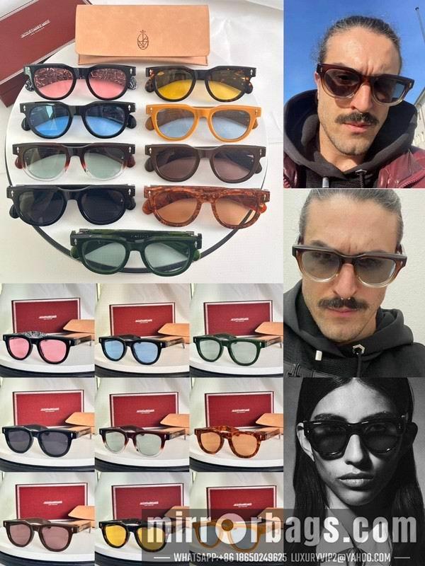 Jacques Marie Mage Glasses 03smh04