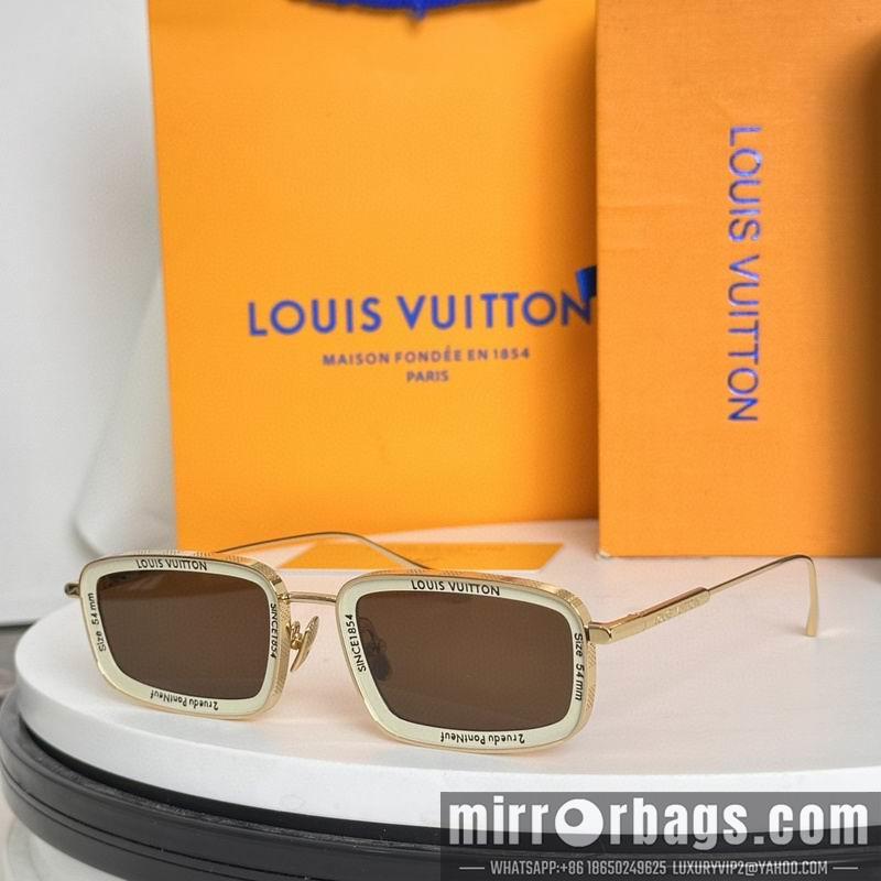 LV Glasses smh73