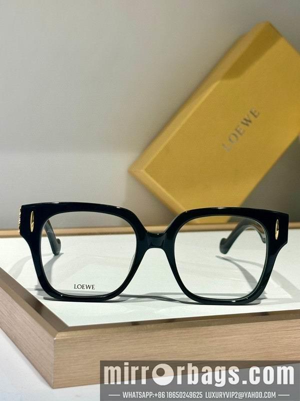 Loewe Glasses 03smh13