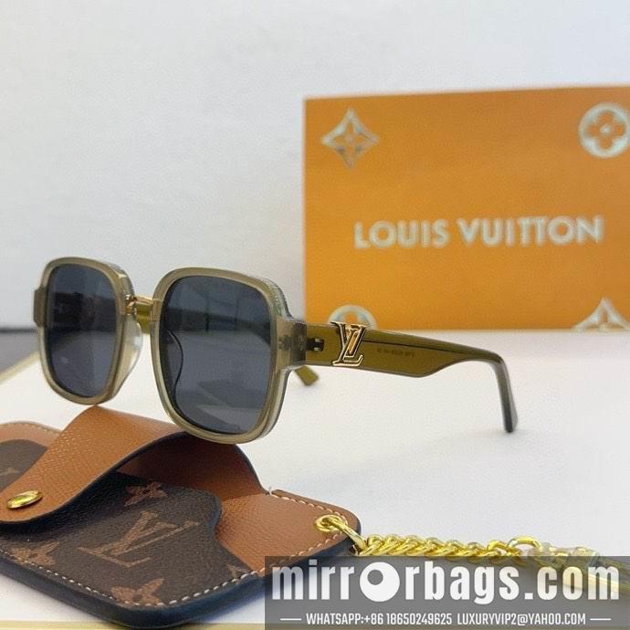 LV Glasses smr07