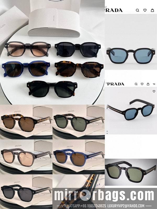 Prada Glasses smh155