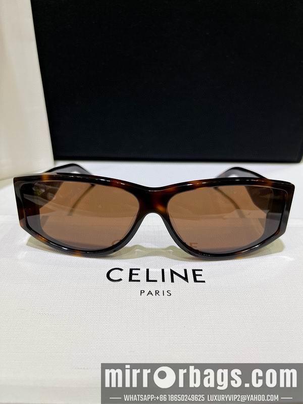 Celine Glasses smx136