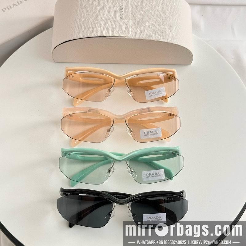 Prada Glasses smx169