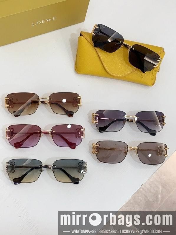 Loewe Glasses smx60