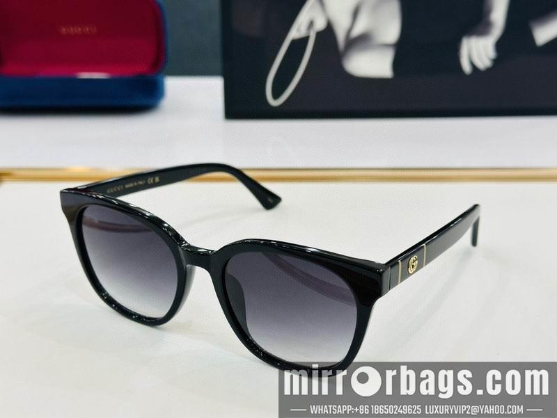 Gucci Glasses smr127