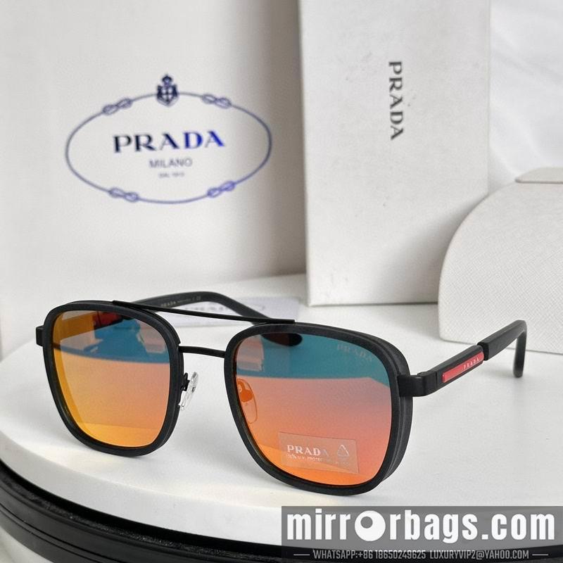 Prada Glasses smh167