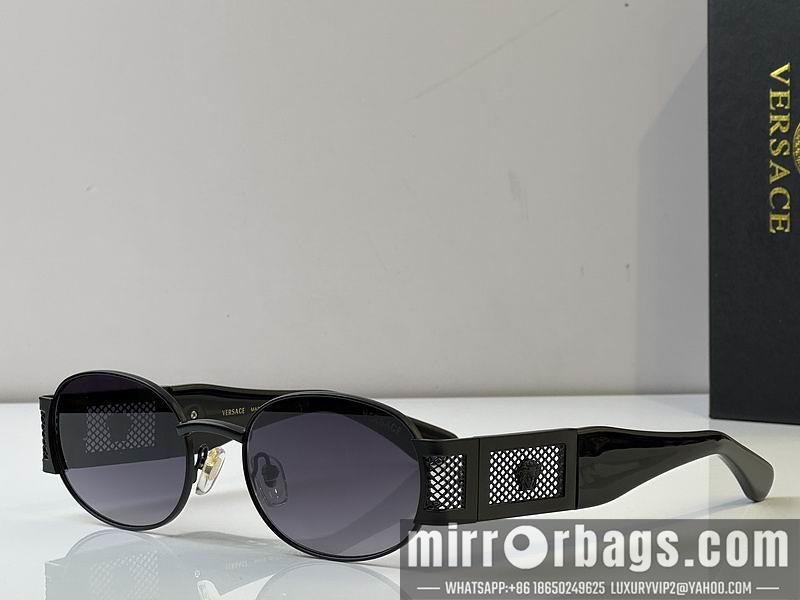 Versace Glasses 03smh108