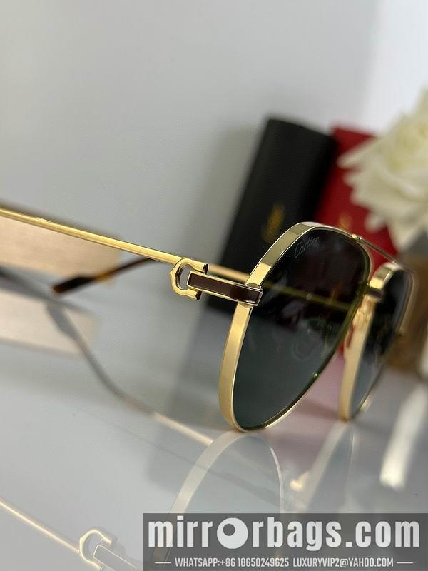 Cartier Glasses smx185