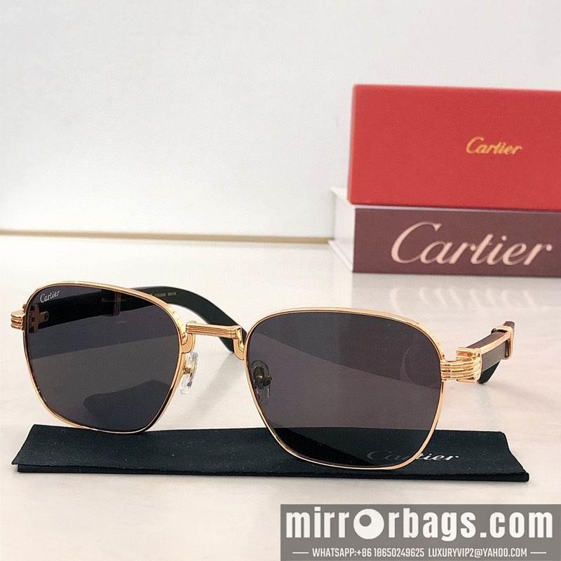 Cartier Glasses smh153