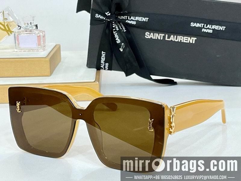 YSL Glasses smx41