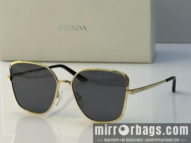 Prada Glasses smx212