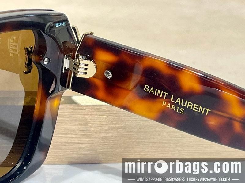 YSL Glasses smx52