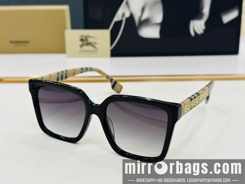 Burberry Glasses smr39