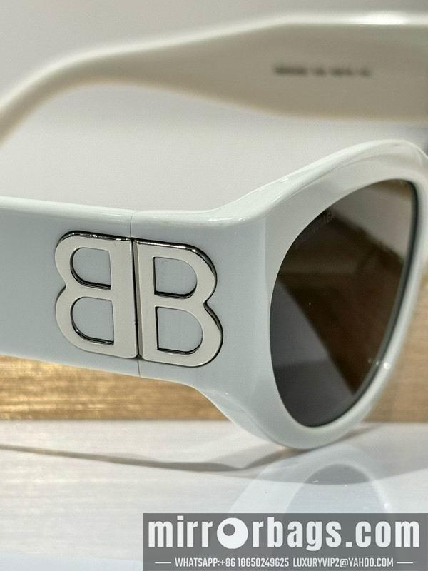 Balenciaga Glasses 03smh17