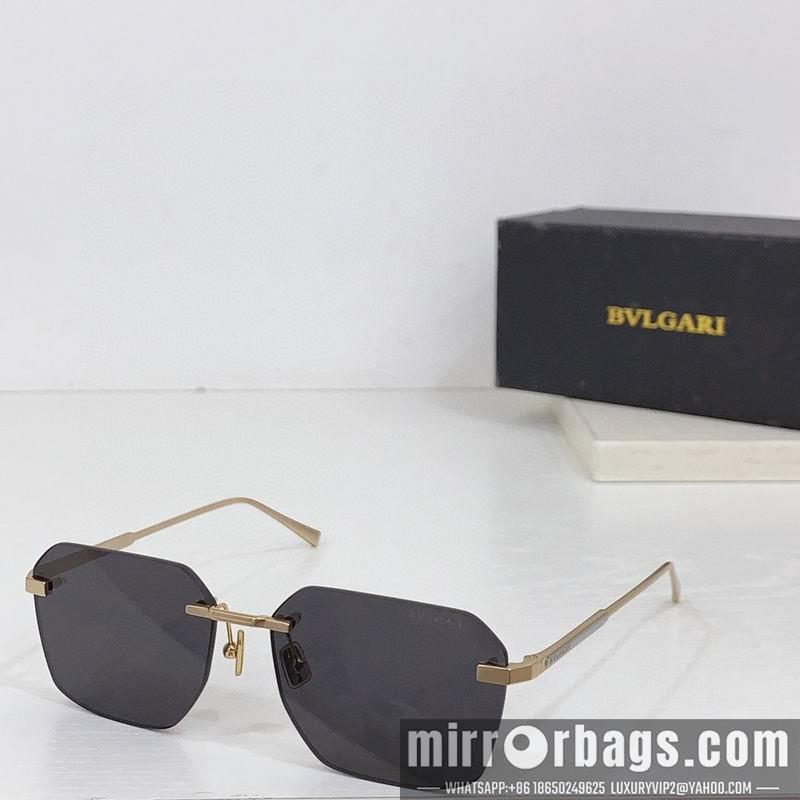 Bvlgari Glasses 03smh38