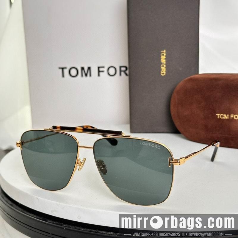 TF Glasses 03smh41