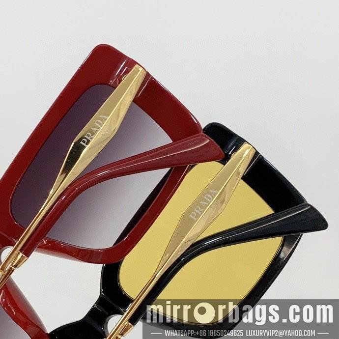 Prada Glasses smx268