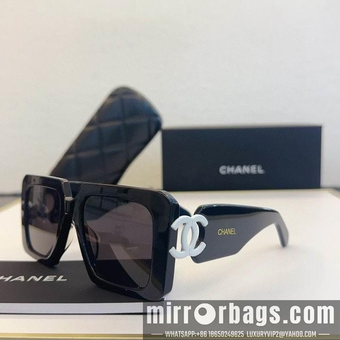 Chanel Glasses smx163