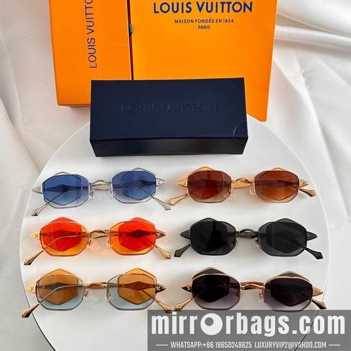 LV Glasses smx190