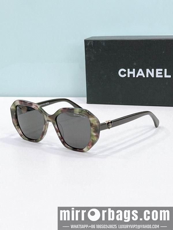 Chanel Glasses smh24