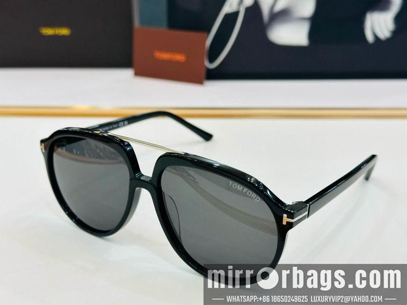 Tom Ford Glasses smx74