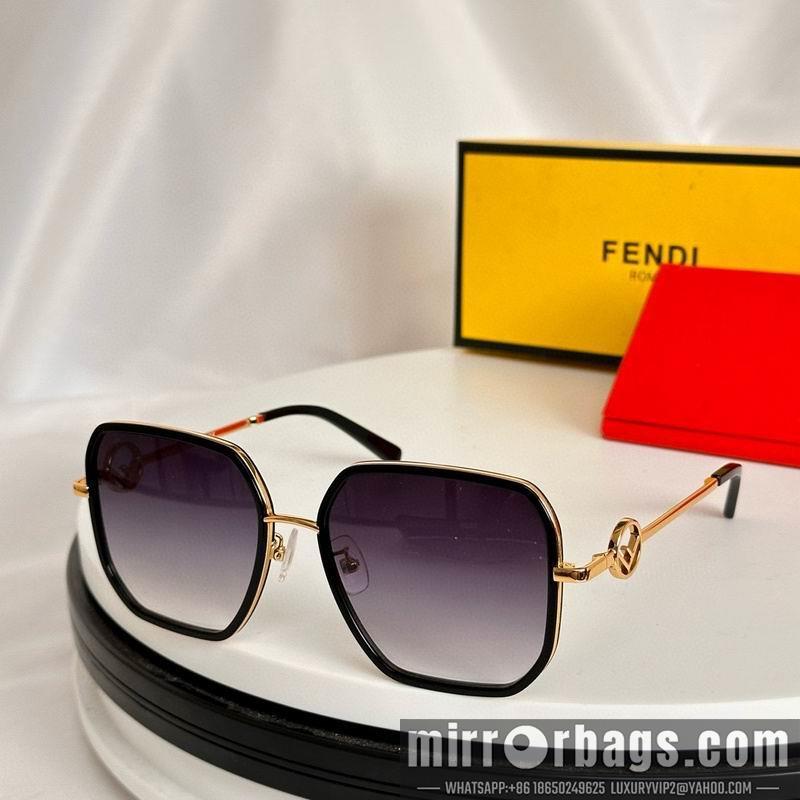 Fendi Glasses smx123