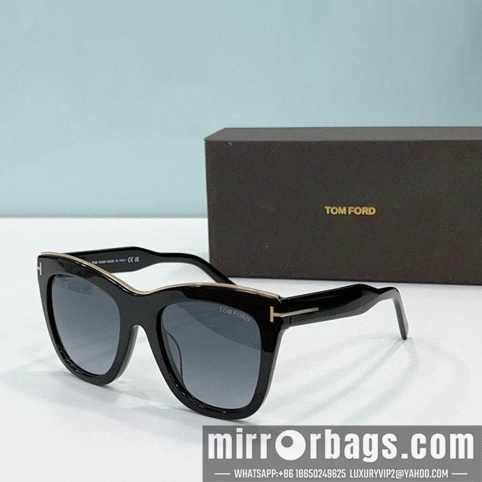 Tom Ford Glasses smx56