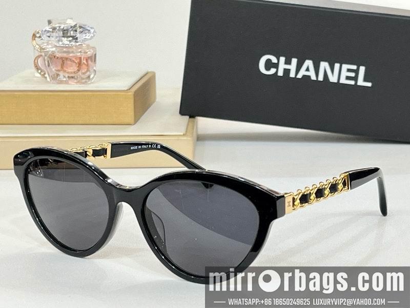 Chanel Glasses smr277