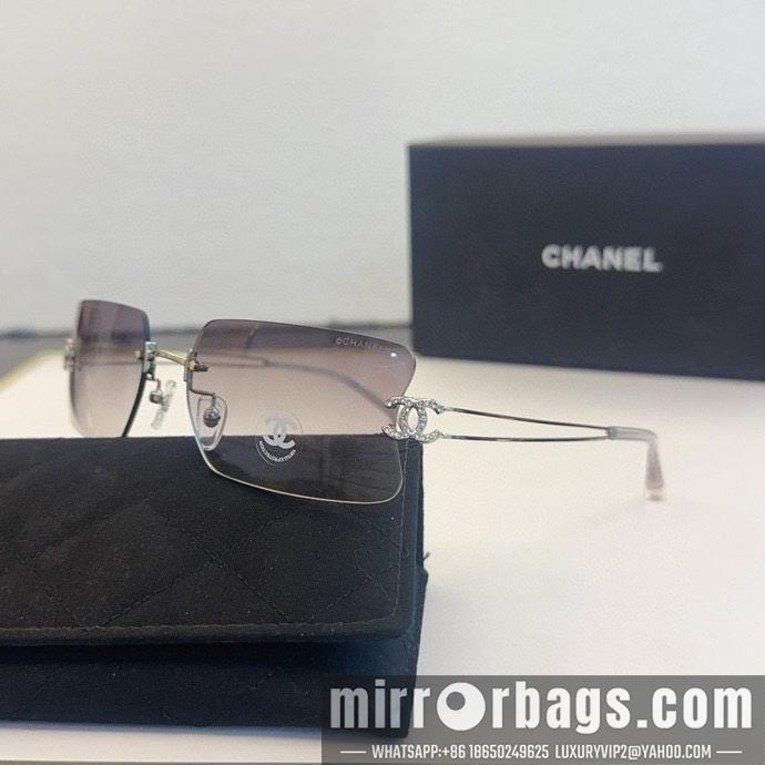 Chanel Glasses smx307