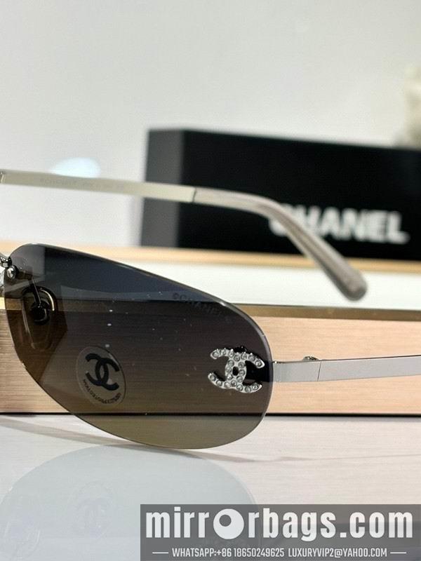 Chanel Glasses smh114