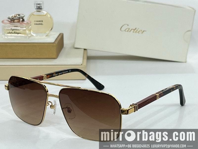 Cartier Glasses smr110