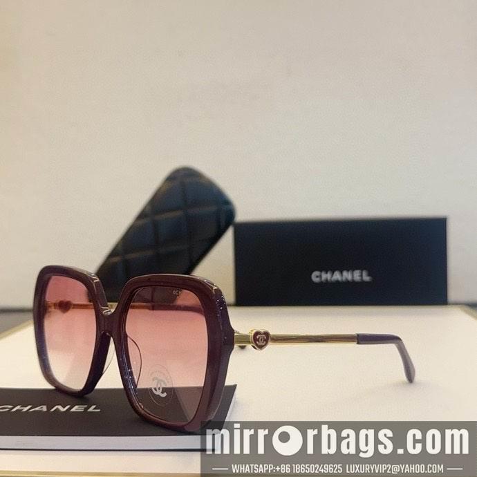 Chanel Glasses smr02