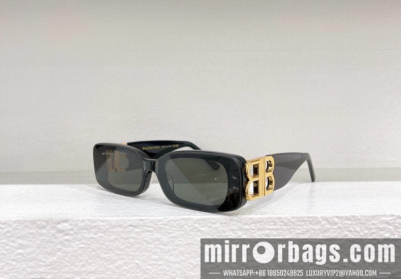 Balenciaga Glasses smx43