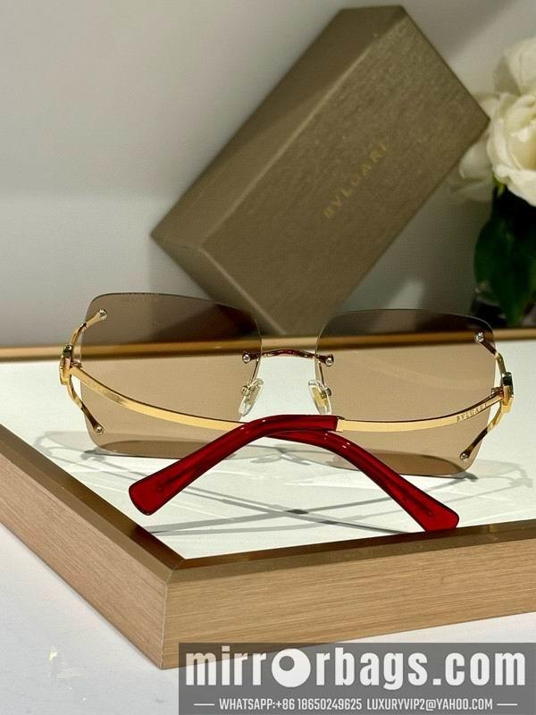 Bvlgari Glasses 03smh132