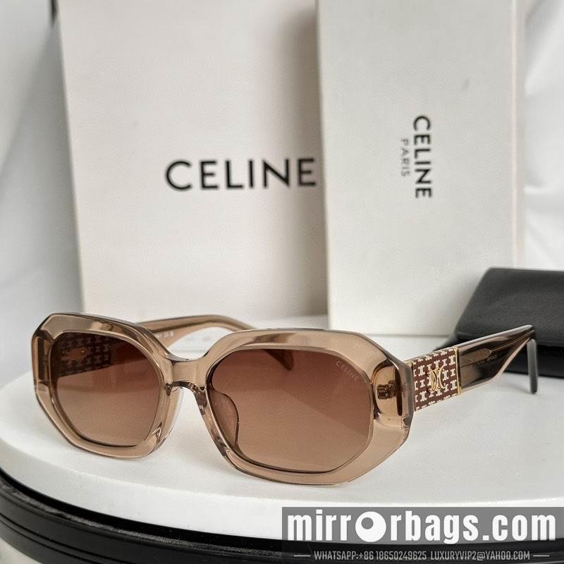 Celine Glasses 03smh32