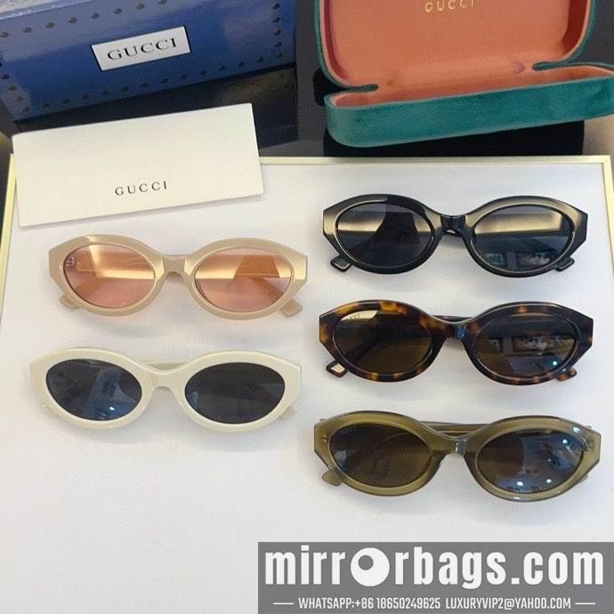 Gucci Glasses smx151