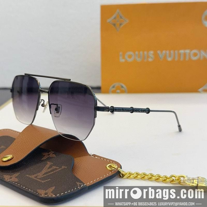 LV Glasses smx157