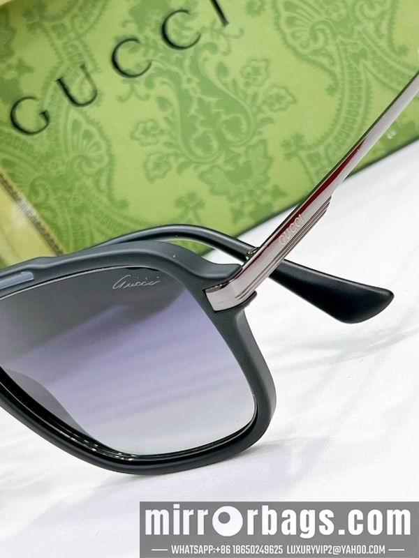 Gucci Glasses smh09